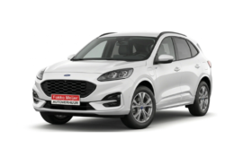 klasse EV1 Ford Kuga PHEV